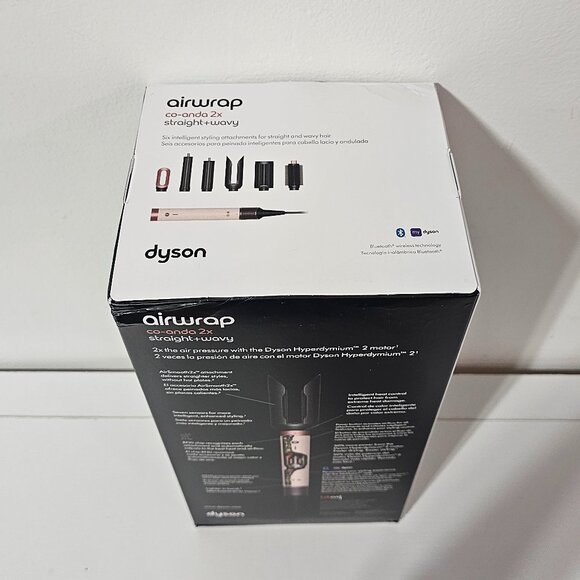 Airwrap - Picture 4 of 7